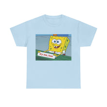 Load image into Gallery viewer, Try Me Funny Meme Cotton T-shirt
