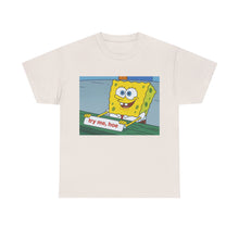 Load image into Gallery viewer, Try Me Funny Meme Cotton T-shirt
