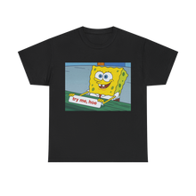 Load image into Gallery viewer, Try Me Funny Meme Cotton T-shirt

